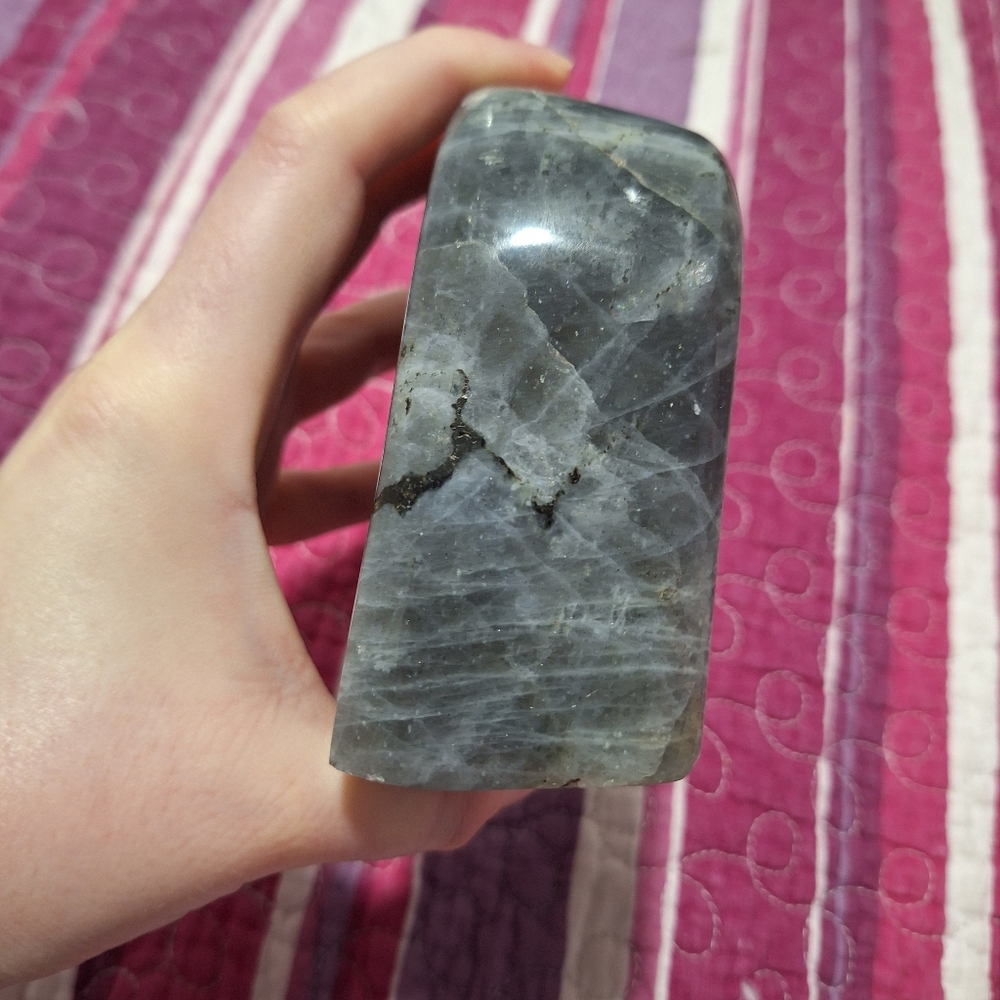 Labradorite Freeform - Picture 4 of 8
